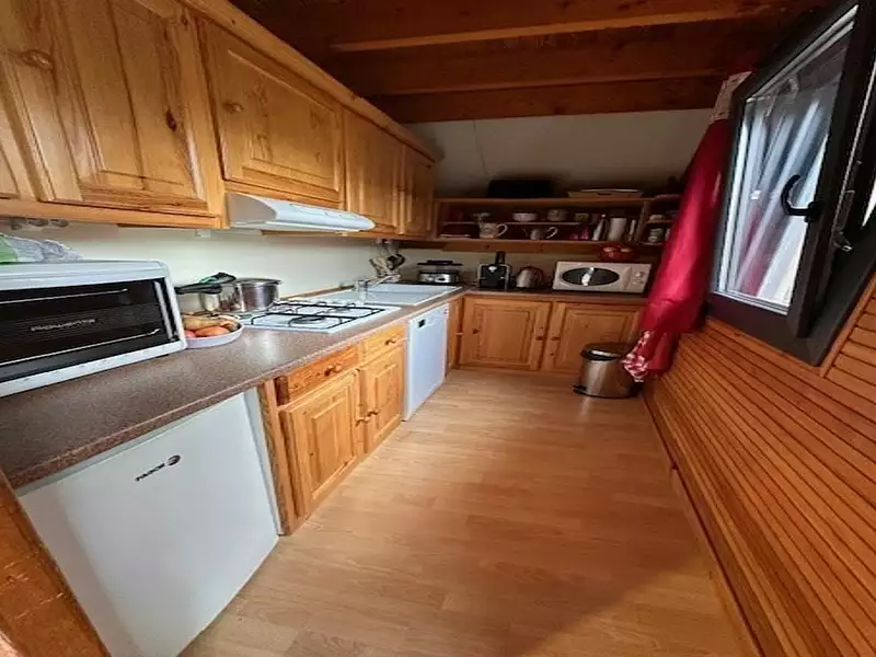Maison, 84 m²