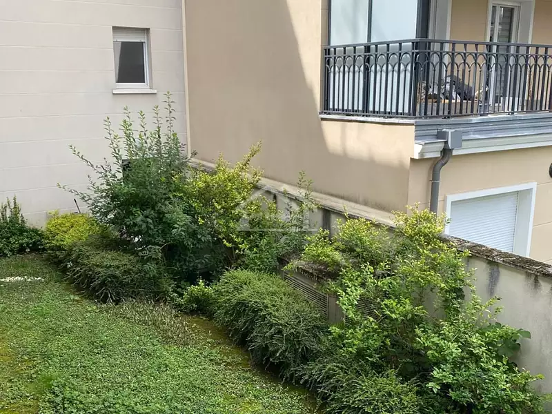 Appartement, 94 m²