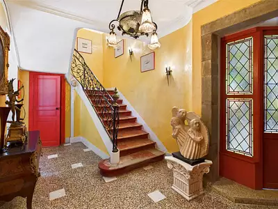 Maison, 250 m²