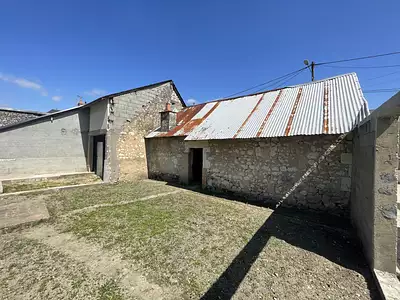 Maison, 72 m²