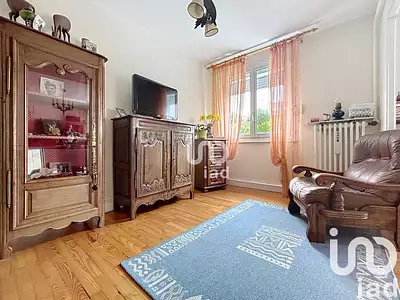 Maison, 72 m²