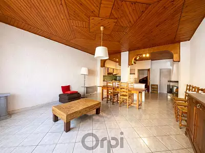 Maison, 135 m²