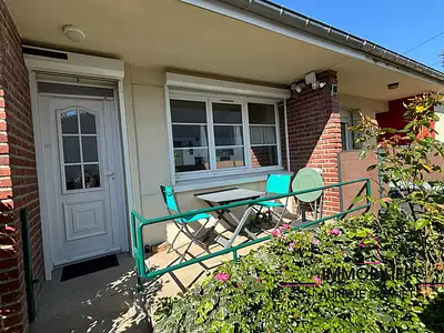 Maison, 76 m²