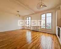 Appartement, 59,75 m²