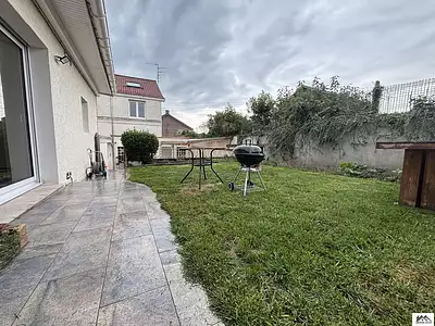 Maison, 269 m²