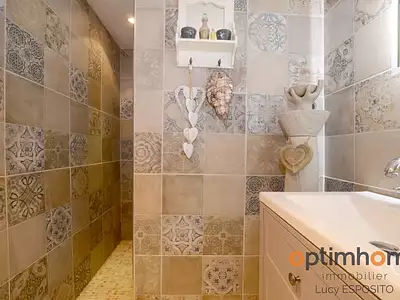 Maison, 125 m²