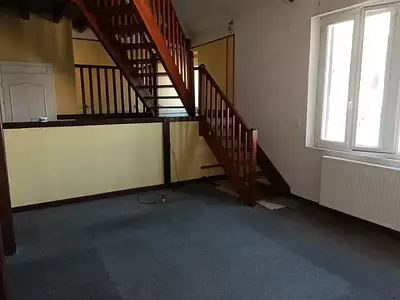 Appartement, 270 m²