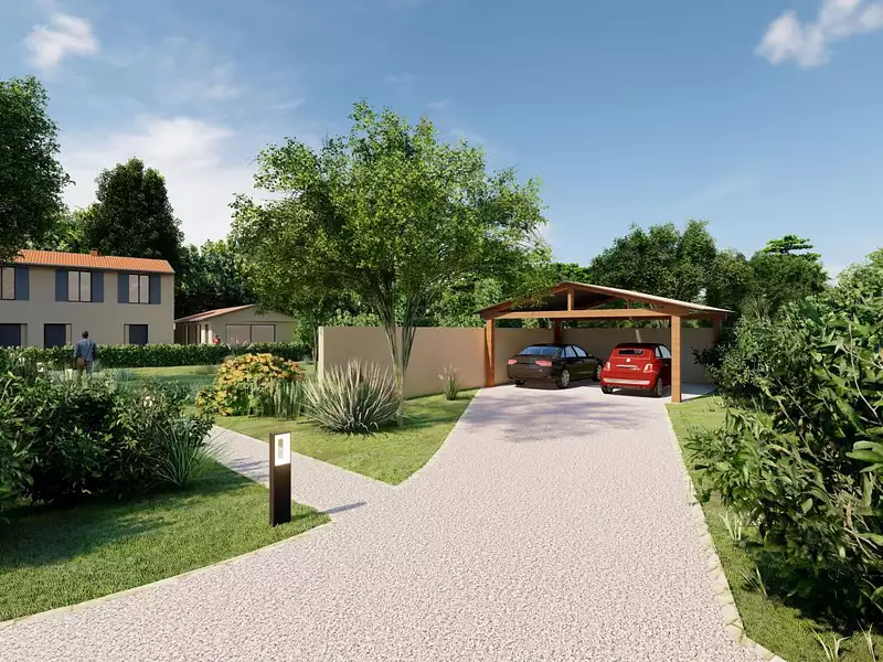 Appartement, 29 m²
