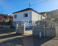 Maison, 91 m²