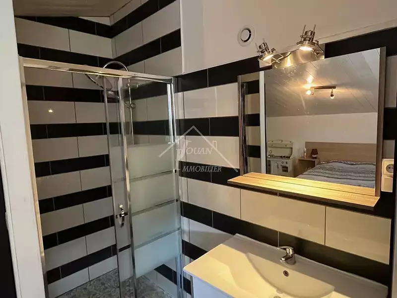 Maison, 200 m²