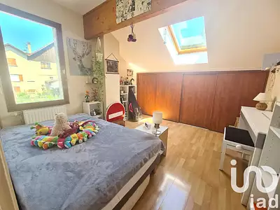Maison, 129 m²