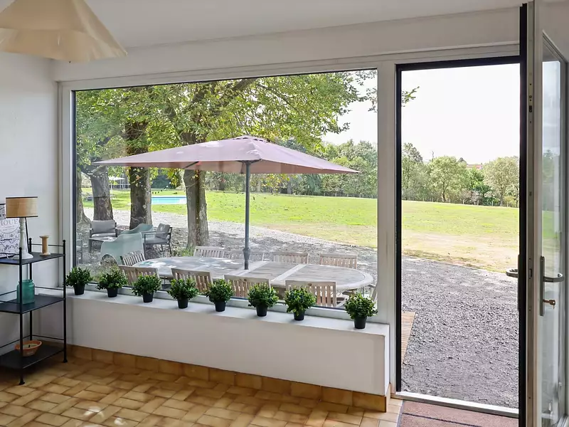 Maison, 373 m²