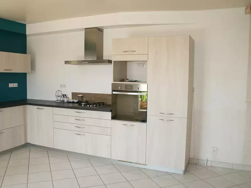 Maison, 186 m²