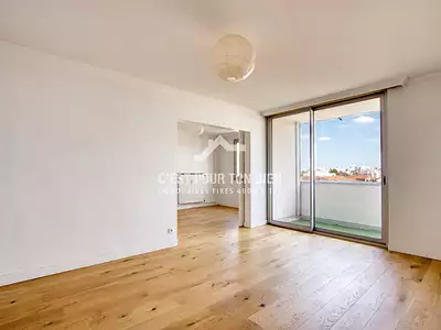 Appartement, 66,87 m²