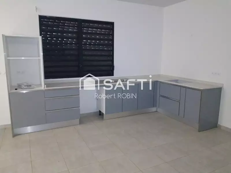 Maison, 137 m²