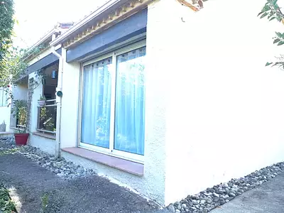 Maison, 200 m²