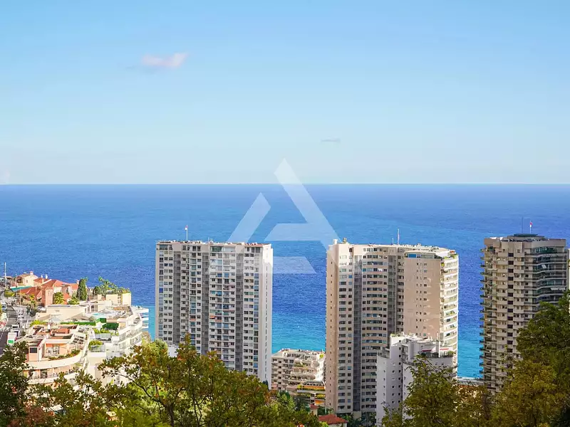 Appartement, 62,3 m²