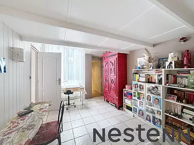 Appartement, 72,43 m²