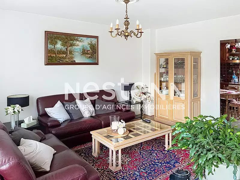 Maison, 102 m²