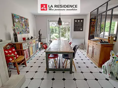 Maison, 135 m²