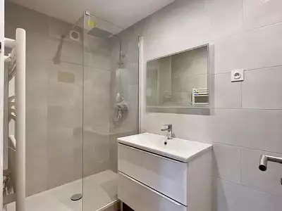 Appartement, 56 m²