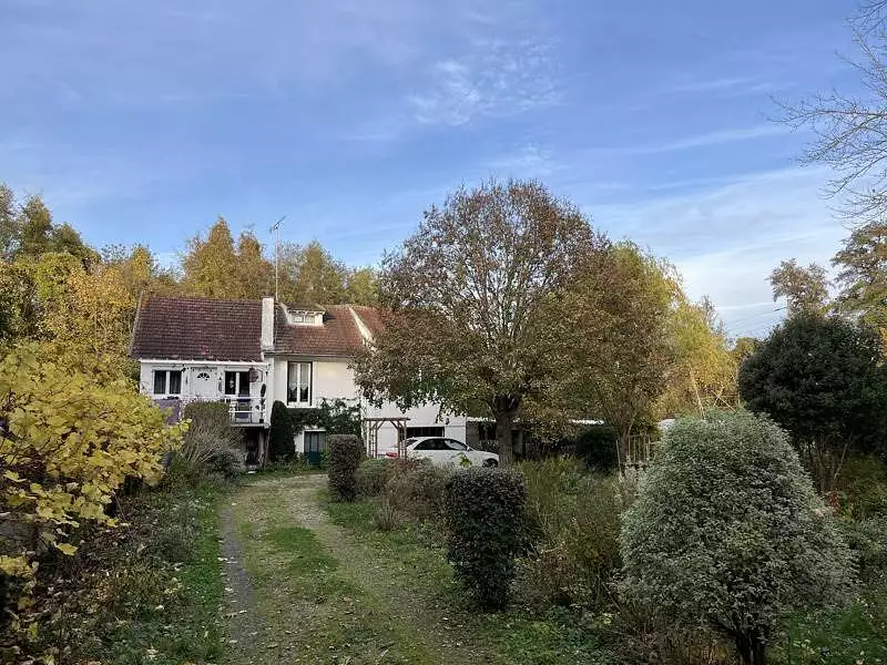 Maison, 76 m²