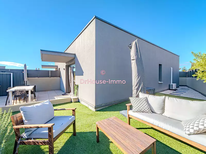 Appartement, 50,02 m²