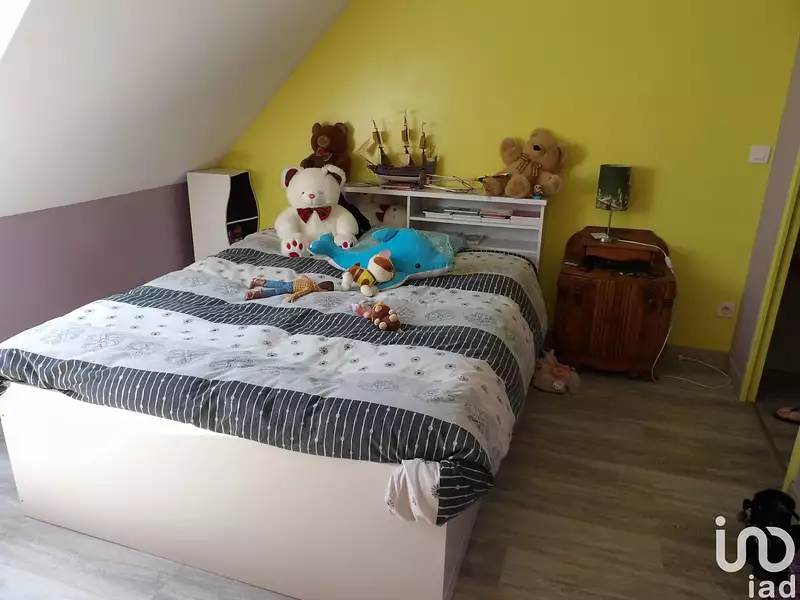 Maison, 166 m²