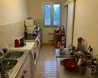 Appartement, 71,59 m²