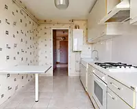 Appartement, 68,8 m²