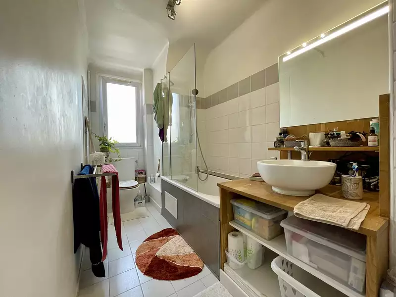 Appartement, 71 m²