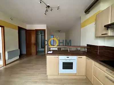 Appartement, 63,94 m²