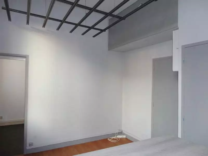 Appartement, 30 m²
