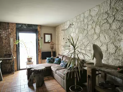 Maison, 87,32 m²