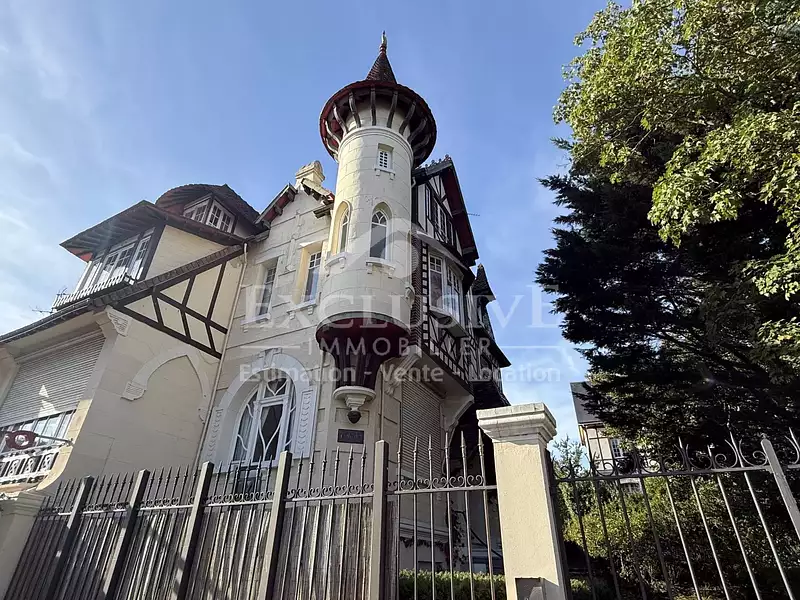 Appartement, 23,5 m²