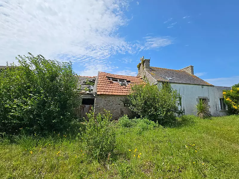 Maison, 110 m²