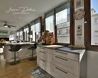 Appartement, 65 m²
