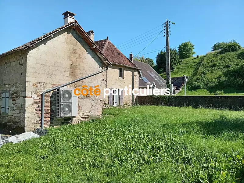 Maison, 145 m²