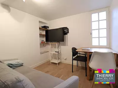 Appartement, 31,5 m²