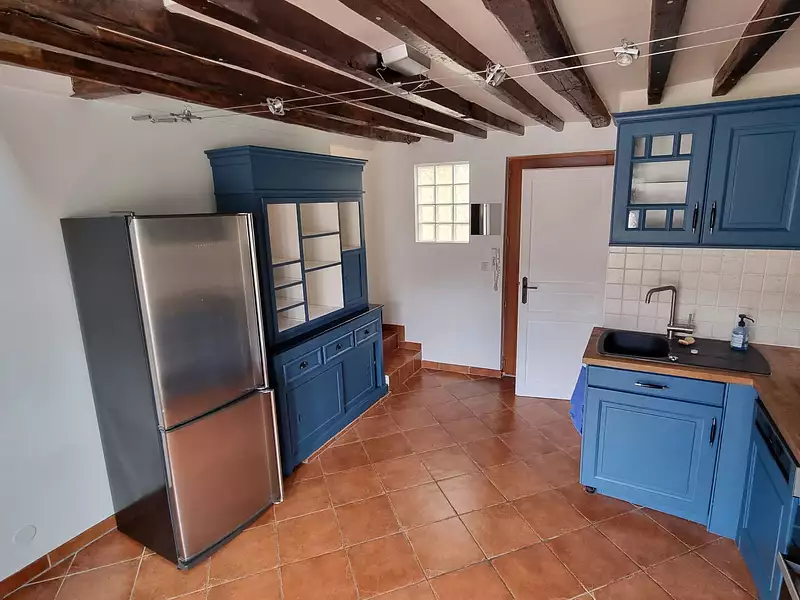 Appartement, 75,35 m²