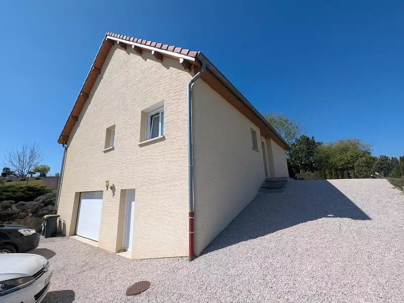 Maison, 163 m²