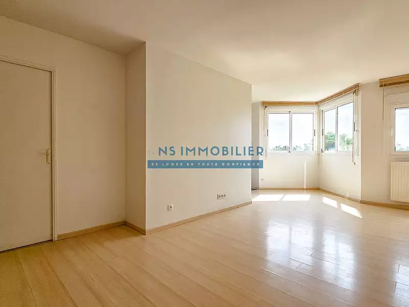 Appartement, 72 m²