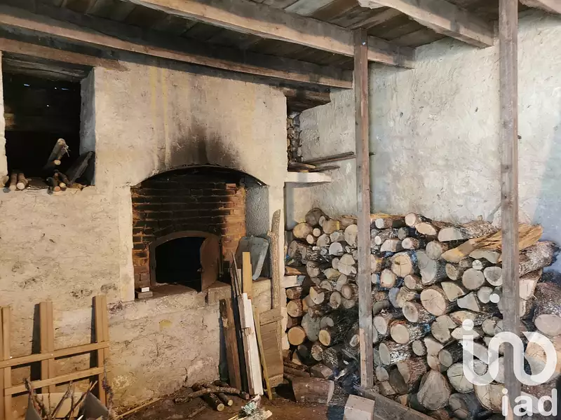 Maison, 203 m²