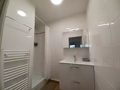 Appartement, 40,11 m²