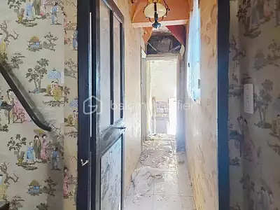 Maison, 90 m²