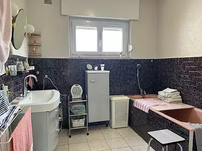 Maison, 153 m²
