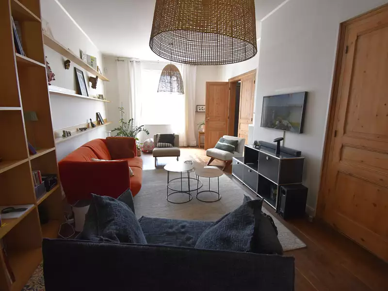 Maison, 165 m²