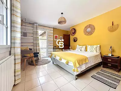 Maison, 180 m²