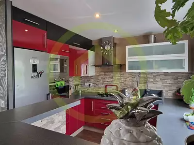 Maison, 63 m²
