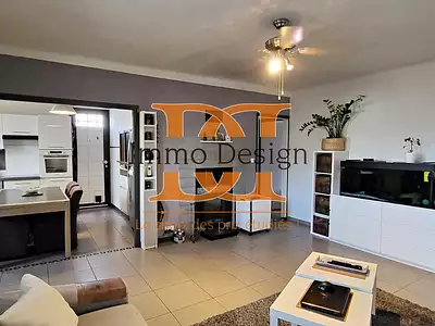 Maison, 72 m²